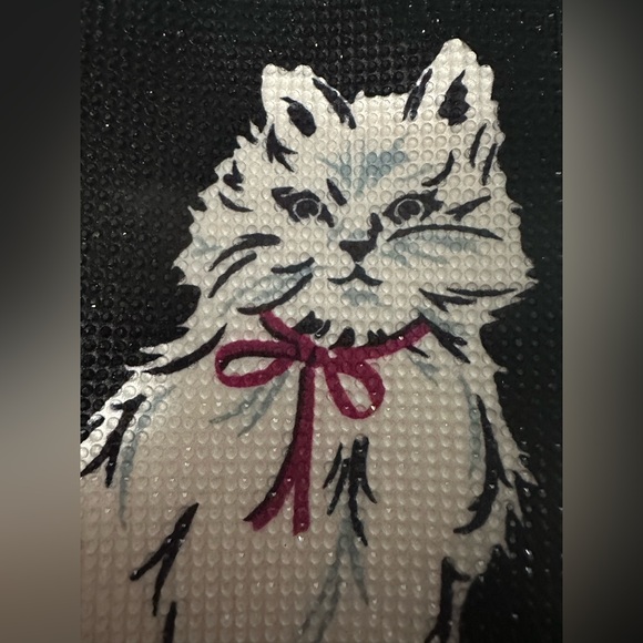 Kate Spade Whiskers North South Crossbody NWT - Picture 8 of 11